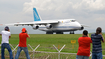 Antonov Design Bureau Antonov An-124-100 Ruslan (UR-82072) at  San Jose - Juan Santamaria International, Costa Rica