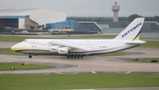 Antonov Design Bureau Antonov An-124-100 Ruslan (UR-82072) at  Tampa - International, United States