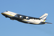 Antonov Design Bureau Antonov An-124-100 Ruslan (UR-82073) at  Atlanta - Hartsfield-Jackson International, United States