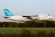 Antonov Design Bureau Antonov An-124-100 Ruslan (UR-82073) at  Hamburg - Fuhlsbuettel (Helmut Schmidt), Germany