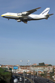 Antonov Design Bureau Antonov An-124-100 Ruslan (UR-82073) at  Lisbon - Portela, Portugal