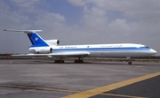 Air Somalia Tupolev Tu-154B-2 (UR-85546) at  Sharjah - International, United Arab Emirates