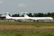 Ukrainian Government Ilyushin Il-62M (UR-86527) at  Kiev - Borispol, Ukraine