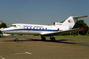 Odessa Airlines Yakovlev Yak-40 (UR-87327) at  Kiev - Igor Sikorsky International Airport (Zhulyany), Ukraine