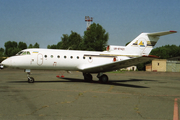 Odessa Airlines Yakovlev Yak-40 (UR-87421) at  Kiev - Igor Sikorsky International Airport (Zhulyany), Ukraine