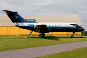 UES Avia Yakovlev Yak-40K (UR-87590) at  Lennundusmuuseum, Estonia