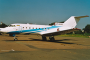 (Private) Yakovlev Yak-40 (UR-88290) at  Kiev - Igor Sikorsky International Airport (Zhulyany), Ukraine