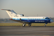 Motor Sich Yakovlev Yak-40 (UR-88310) at  Kiev - Igor Sikorsky International Airport (Zhulyany), Ukraine