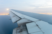 Azur Air Ukraine Boeing 767-37E(ER) (UR-AZC) at  In Flight, Turkey