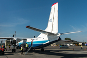 Motor Sich Antonov An-24RV (UR-BXC) at  Kiev - Igor Sikorsky International Airport (Zhulyany), Ukraine