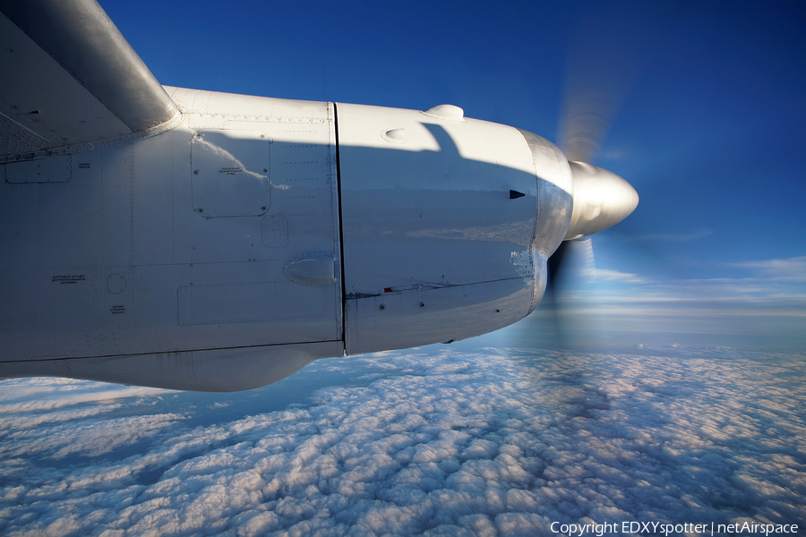 Motor Sich Antonov An-24RV (UR-BXC) | Photo 346458