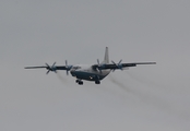 Cavok Air Antonov An-12BP (UR-CBG) at  Belfast / Aldergrove - International, United Kingdom