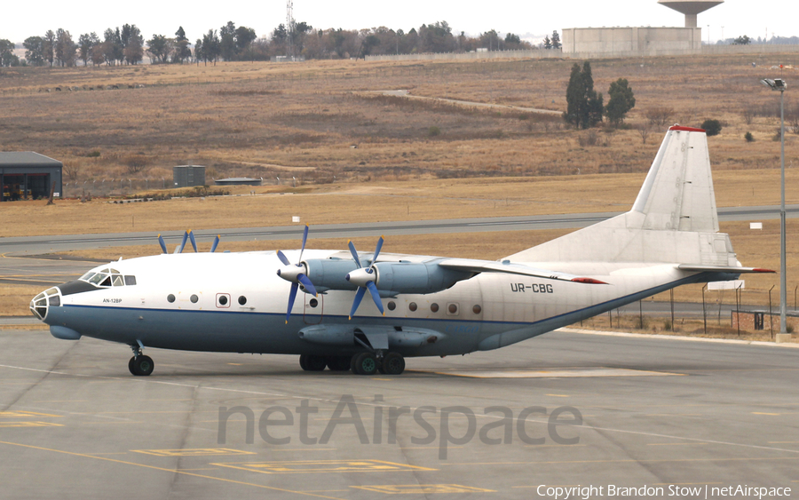 Cavok Air Antonov An-12BP (UR-CBG) | Photo 308893