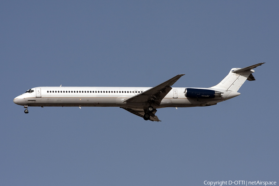 Khors Aircompany McDonnell Douglas MD-82 (UR-CBO) | Photo 285762