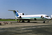 Tavrey Airlines Yakovlev Yak-42D (UR-CDU) at  Odessa - International, Ukraine