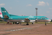 MRK Airlines SAAB 340A (UR-CGR) at  Kiev - Igor Sikorsky International Airport (Zhulyany), Ukraine