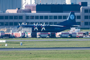 Ukraine Air Alliance Antonov An-12BK (UR-CGV) at  Hamburg - Fuhlsbuettel (Helmut Schmidt), Germany