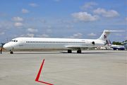 Aviatrans K McDonnell Douglas MD-83 (UR-CHL) at  Kiev - Igor Sikorsky International Airport (Zhulyany), Ukraine