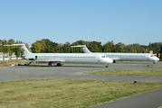 Aviatrans K McDonnell Douglas MD-83 (UR-CHL) at  Kiev - Igor Sikorsky International Airport (Zhulyany), Ukraine