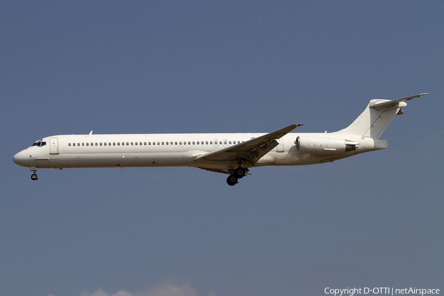 Khors Aircompany McDonnell Douglas MD-83 (UR-CJU) | Photo 415967