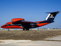 Cavok Air Antonov An-74TK-100 (UR-CKC) at  Luqa - Malta International, Malta