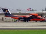 Cavok Air Antonov An-74TK-100 (UR-CKC) at  San Juan - Luis Munoz Marin International, Puerto Rico