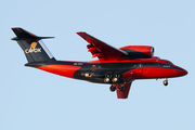 Cavok Air Antonov An-74TK-100 (UR-CKC) at  Atlanta - Hartsfield-Jackson International, United States