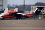 Cavok Air Antonov An-74TK-100 (UR-CKC) at  Kiev - Igor Sikorsky International Airport (Zhulyany), Ukraine