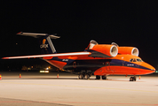 Cavok Air Antonov An-74TK-100 (UR-CKC) at  Oslo - Gardermoen, Norway