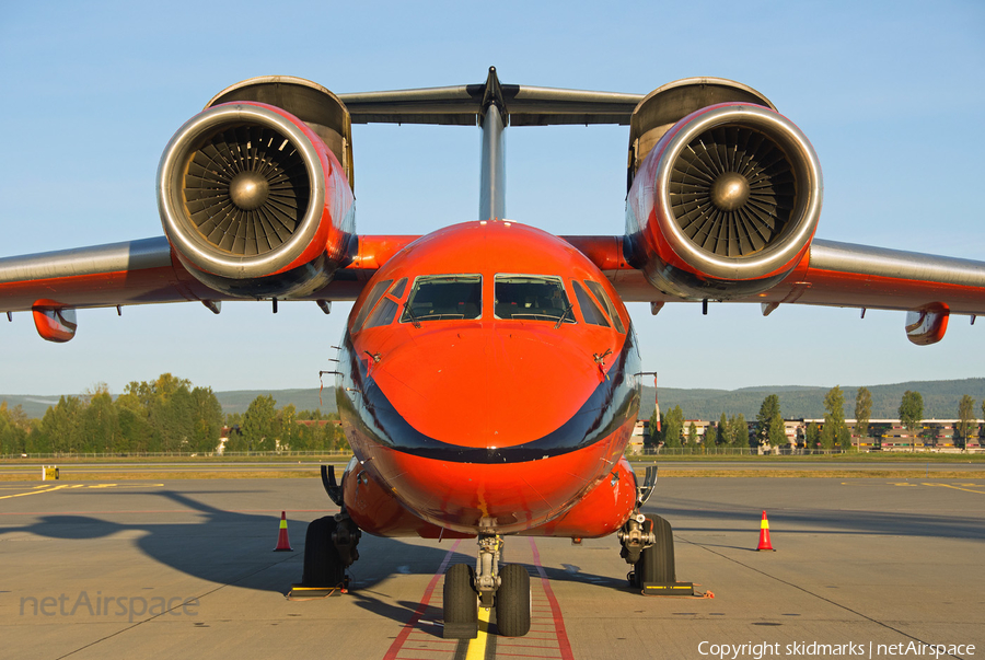 Cavok Air Antonov An-74TK-100 (UR-CKC) | Photo 123376