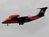 Cavok Air Antonov An-74TK-100 (UR-CKC) at  San Juan - Luis Munoz Marin International, Puerto Rico