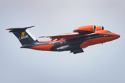 Cavok Air Antonov An-74TK-100 (UR-CKC) at  Tenerife Norte - Los Rodeos, Spain