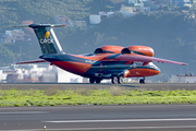 Cavok Air Antonov An-74TK-100 (UR-CKC) at  Tenerife Norte - Los Rodeos, Spain