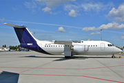 Aviatrans K BAe Systems BAe-146-RJ85 (UR-CKH) at  Kiev - Igor Sikorsky International Airport (Zhulyany), Ukraine