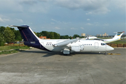 Aviatrans K BAe Systems BAe-146-RJ85 (UR-CKH) at  Kiev - Igor Sikorsky International Airport (Zhulyany), Ukraine