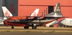 Cavok Air Antonov An-12BK (UR-CKL) at  Luxembourg - Findel, Luxembourg