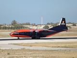 Cavok Air Antonov An-12BK (UR-CKL) at  Luqa - Malta International, Malta