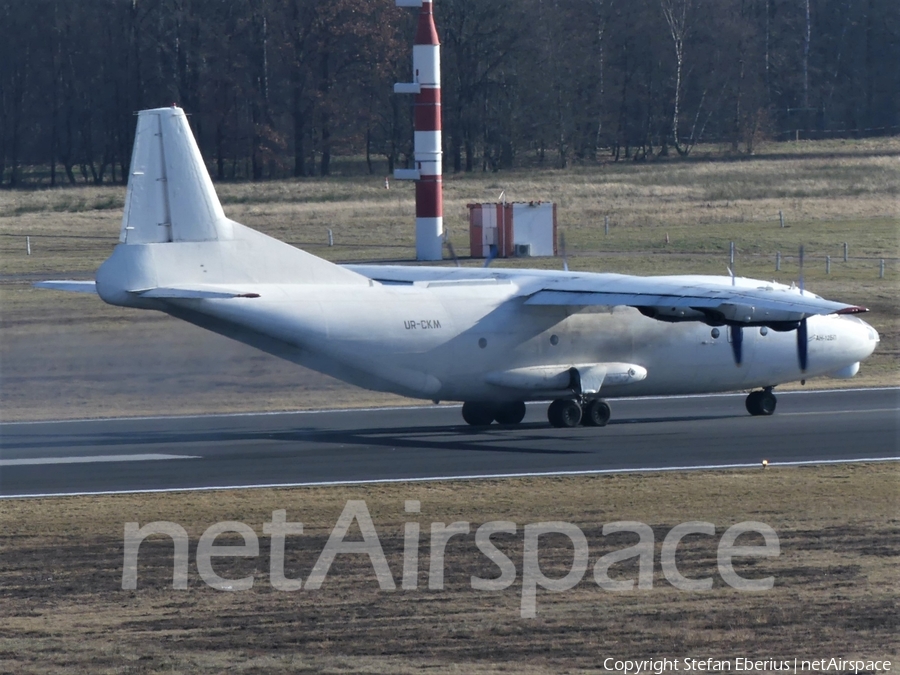 Cavok Air Antonov An-12BP (UR-CKM) | Photo 222843