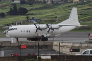 Cavok Air Antonov An-12BP (UR-CKM) at  Tenerife Norte - Los Rodeos, Spain