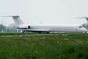 (Private) McDonnell Douglas MD-83 (UR-CLP) at  Kiev - Igor Sikorsky International Airport (Zhulyany), Ukraine