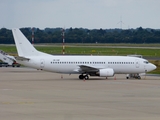 Yanair Boeing 737-3Z0 (UR-CNF) at  Dusseldorf - International, Germany