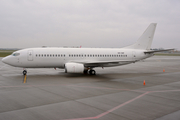 Yanair Boeing 737-3Z0 (UR-CNF) at  Lviv - Danylo Halytskyi International, Ukraine