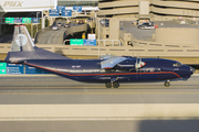 Ukraine Air Alliance Antonov An-12BK (UR-CNT) at  Phoenix - Sky Harbor, United States