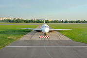 Bravo Airways McDonnell Douglas MD-83 (UR-CPR) at  Kiev - Igor Sikorsky International Airport (Zhulyany), Ukraine