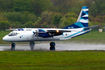 Vulkan Air Antonov An-26B (UR-CQE) at  Hamburg - Fuhlsbuettel (Helmut Schmidt), Germany