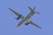 Vulkan Air Antonov An-26B (UR-CQE) at  Gran Canaria, Spain