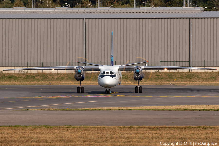 Vulkan Air Antonov An-26B (UR-CQE) | Photo 403585
