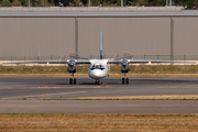 Vulkan Air Antonov An-26B (UR-CQE) at  Luxembourg - Findel, Luxembourg