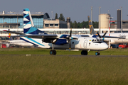 Vulkan Air Antonov An-26B (UR-CQV) at  Hamburg - Fuhlsbuettel (Helmut Schmidt), Germany