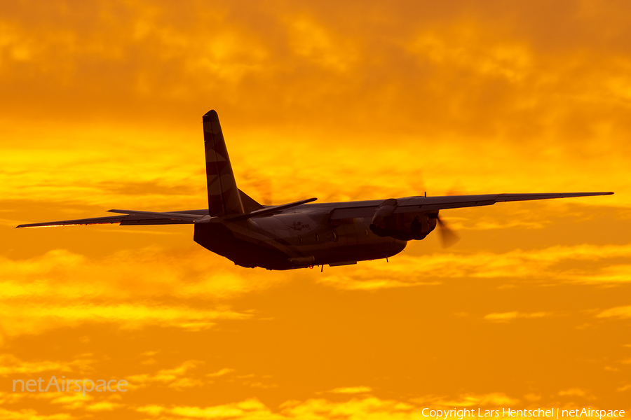 Vulkan Air Antonov An-26B (UR-CQV) | Photo 452070